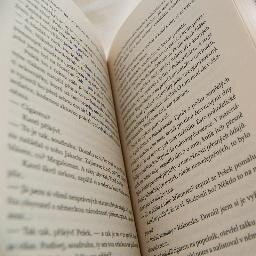 Sleepless_Blog's profile picture. Great books in pictures. Photoblog / Booktips / Literature.