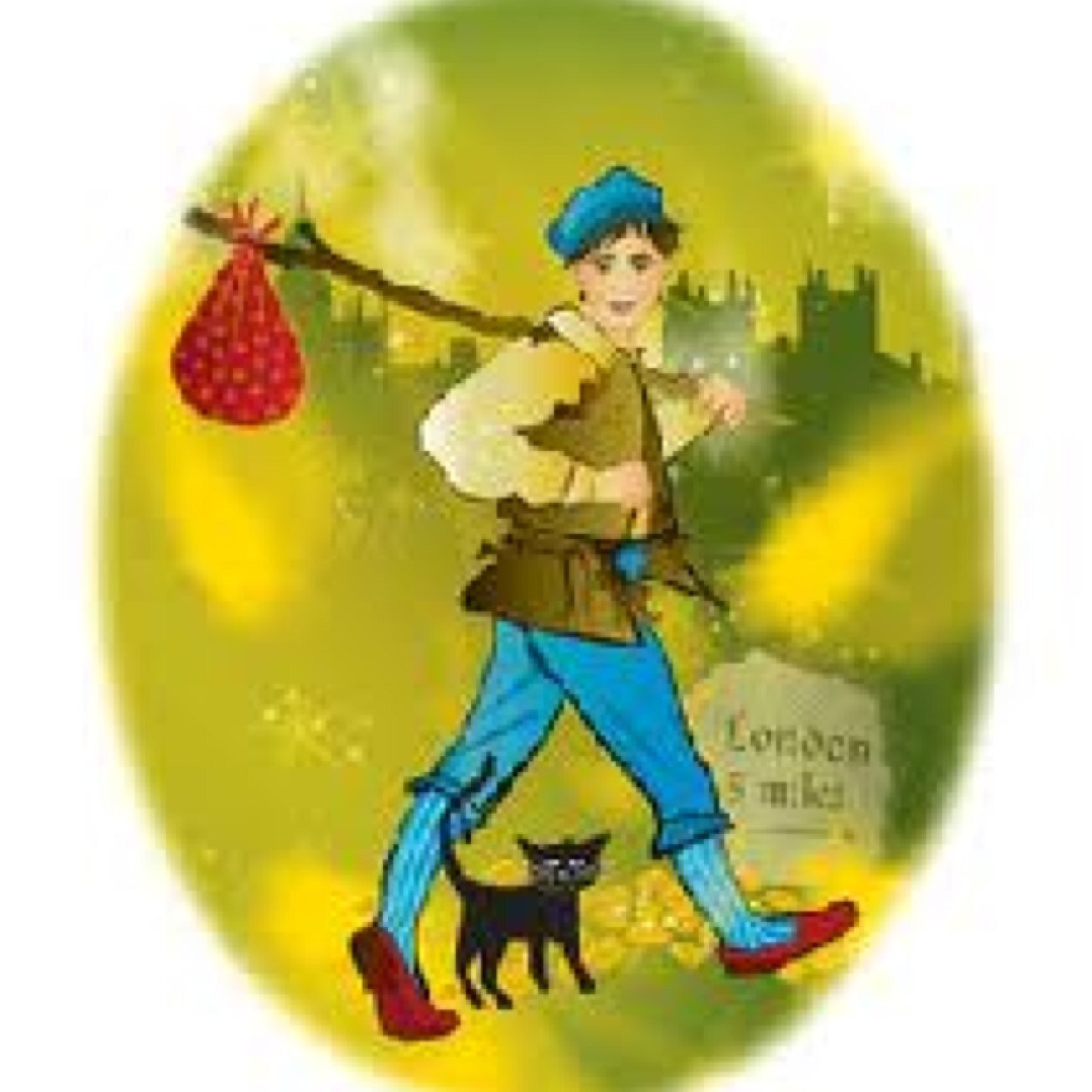 _TPTC's profile picture. 