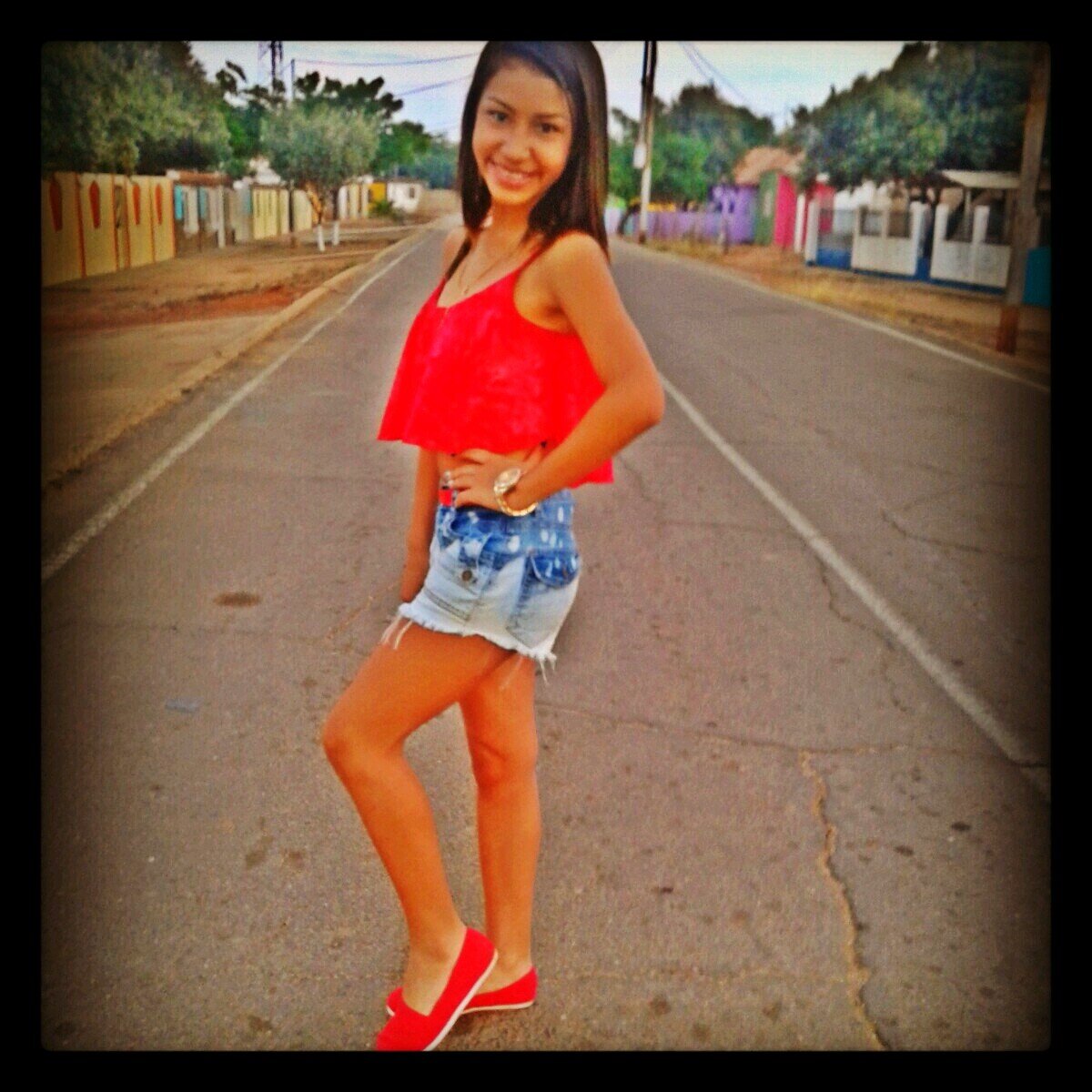 15. Amo la vida♥ 25-09♥