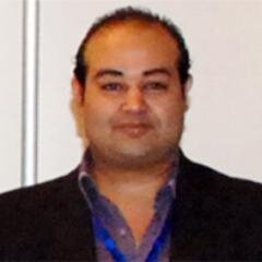 ‏‏أخصائي سلامة وصحة مهنية بالشركة القابضة لمياه الشرب والصرف الصحي