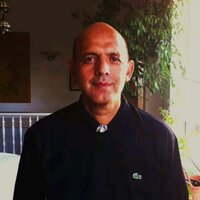Azim Rahimi (@rahimiaa) 's Twitter Profile