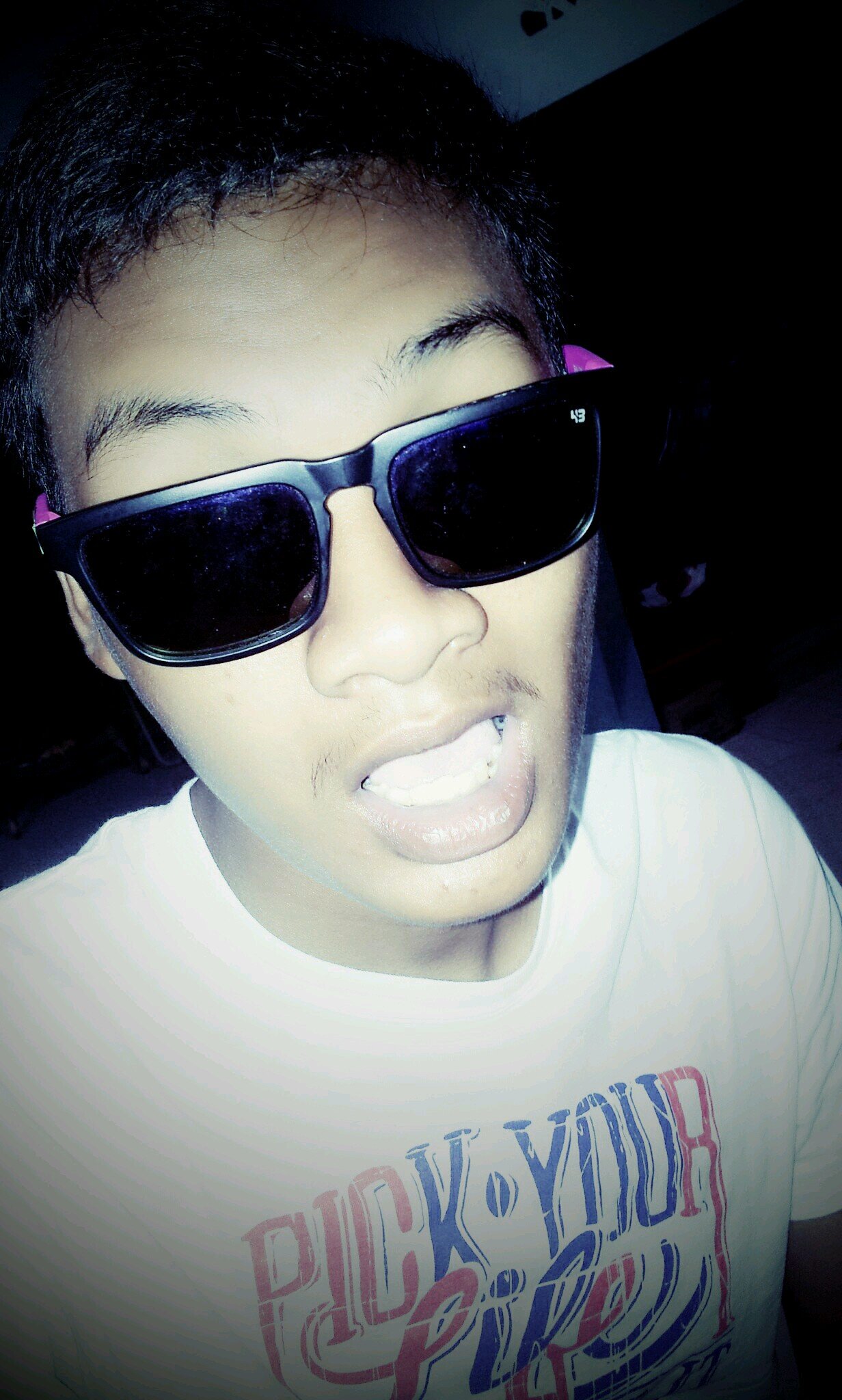 hye semua sye nak berkwan dgn anda bley tak.Hihi..bley ye.