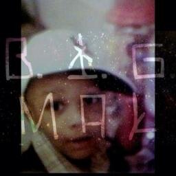 up and coming rapper from the bronx!