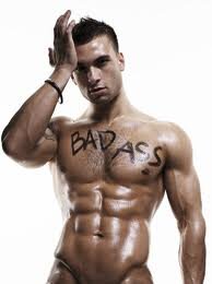 HotMuscley's profile picture. The Page for attractive, hot, muscular gay bi or, straight, curious men/guys.