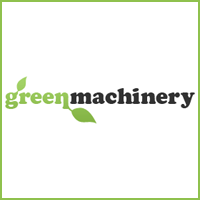 GardenMachinery's profile picture. Suppliers of quality Garden machinery & spares from leading manufacturers