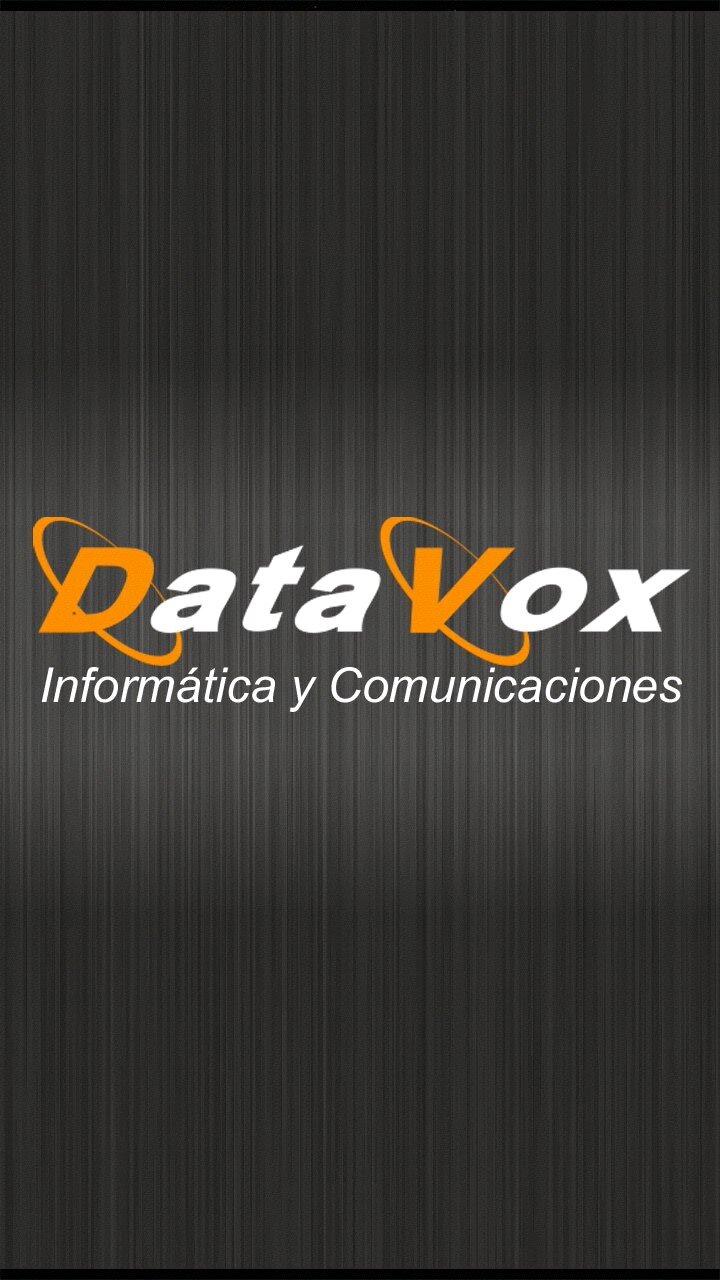 DataVox Sistemas
