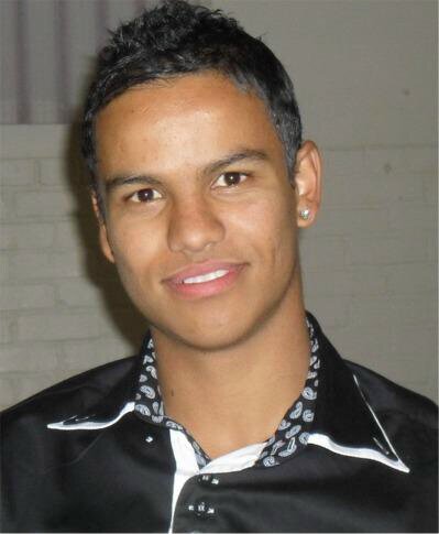 Chad_Fray09's profile picture. Don't let anybody or anything get in the way of your dreams...I know, I did and I regret it!