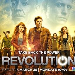The Revolution conclusion (via comic books!) can be found in the link in my bio! Check them out! :) #RelocateRevolution