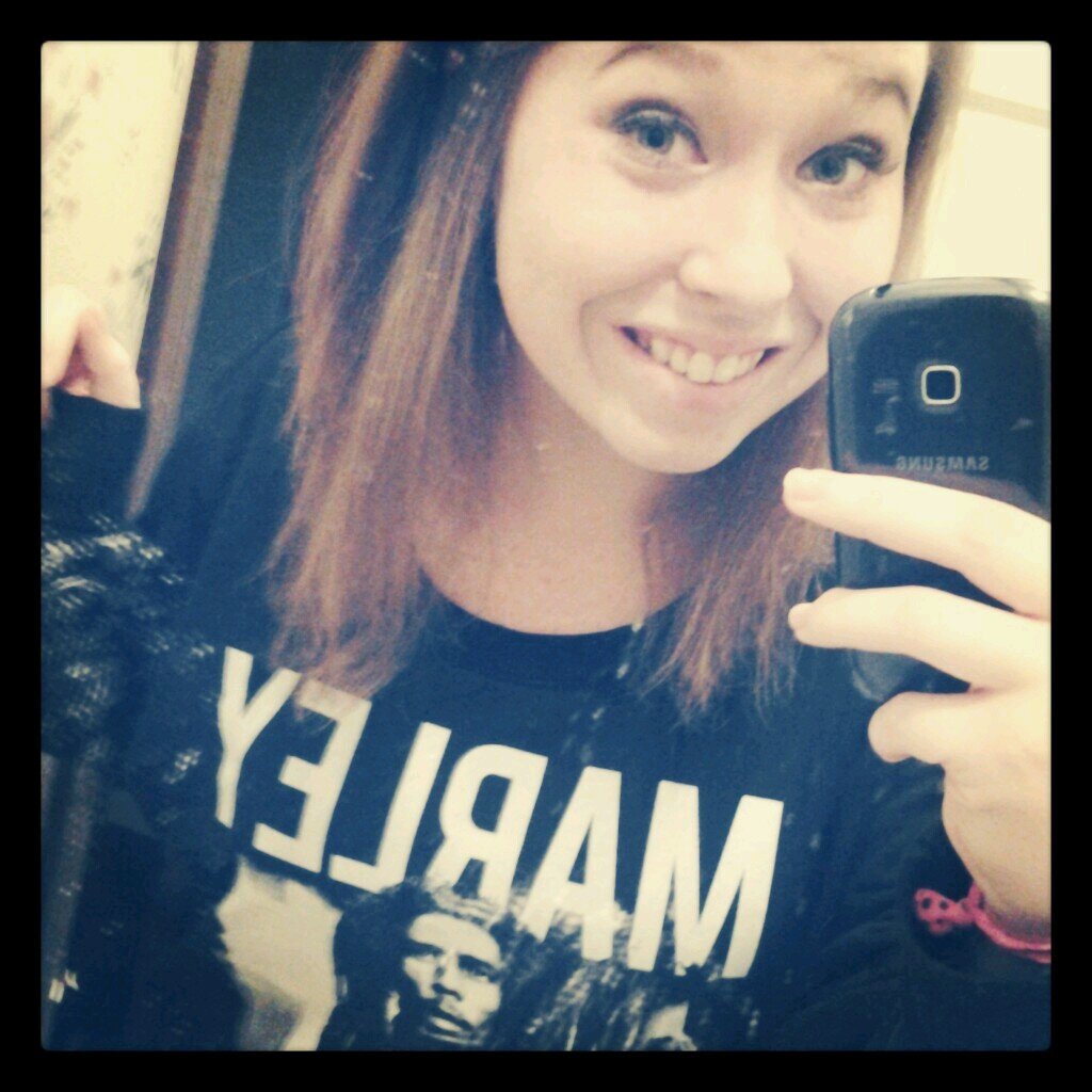Happily taken by Lee Jordan. ♥ ^-^
