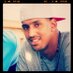Alexis Ajinca (@ajincaalexis) Twitter profile photo