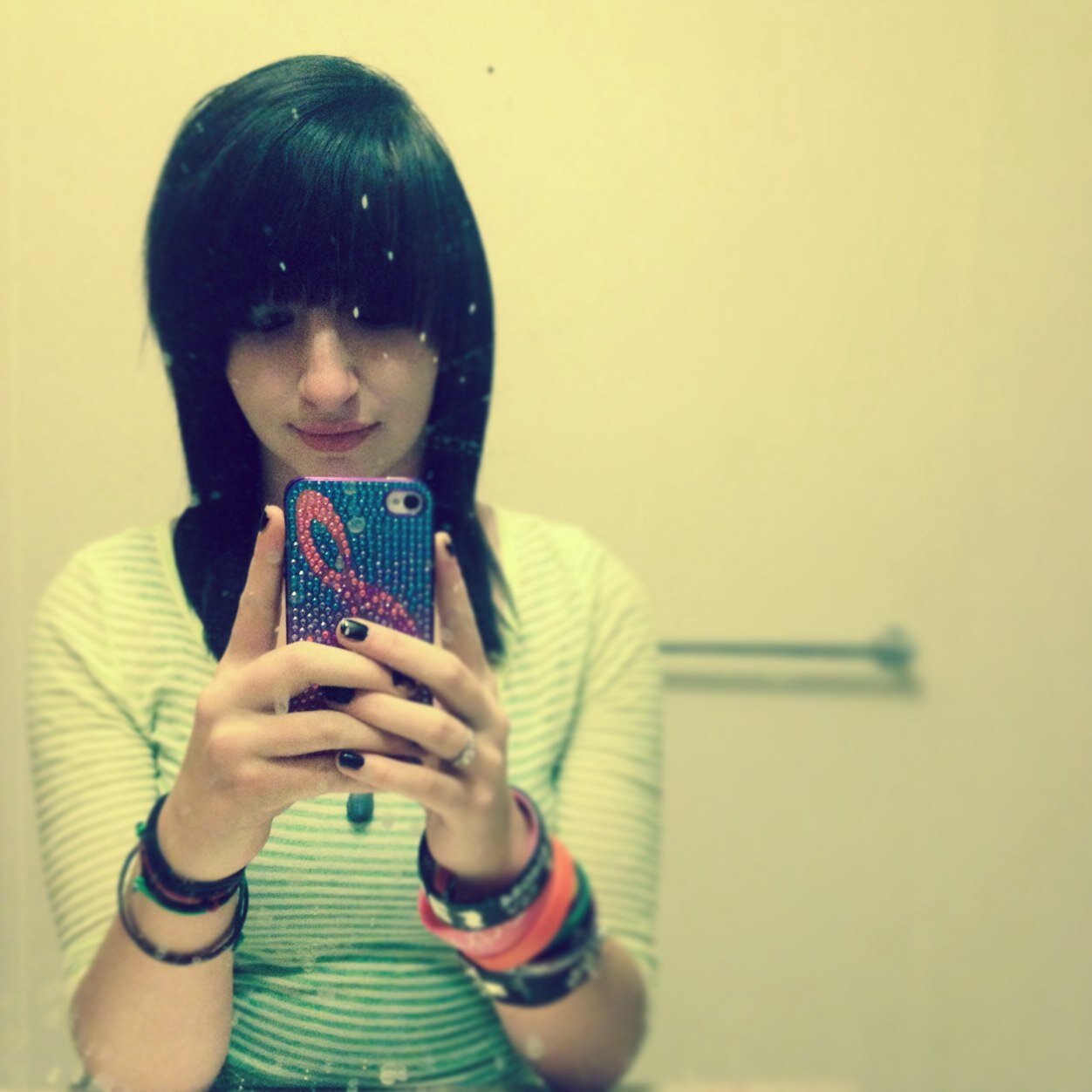 Percussion and bands...yerp ;-;