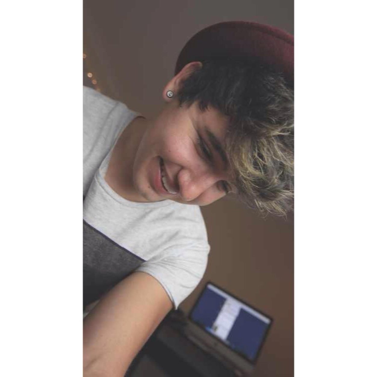 jcbeaniess's profile picture. Don't break my cloud, homie. - Jc ☁️ i just really love jc caylen | youtubers/viners aka magcon boys | o2l | 0/6