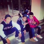 syfujmaswe's profile picture. Evolving from student into teacher!! #DRMG06