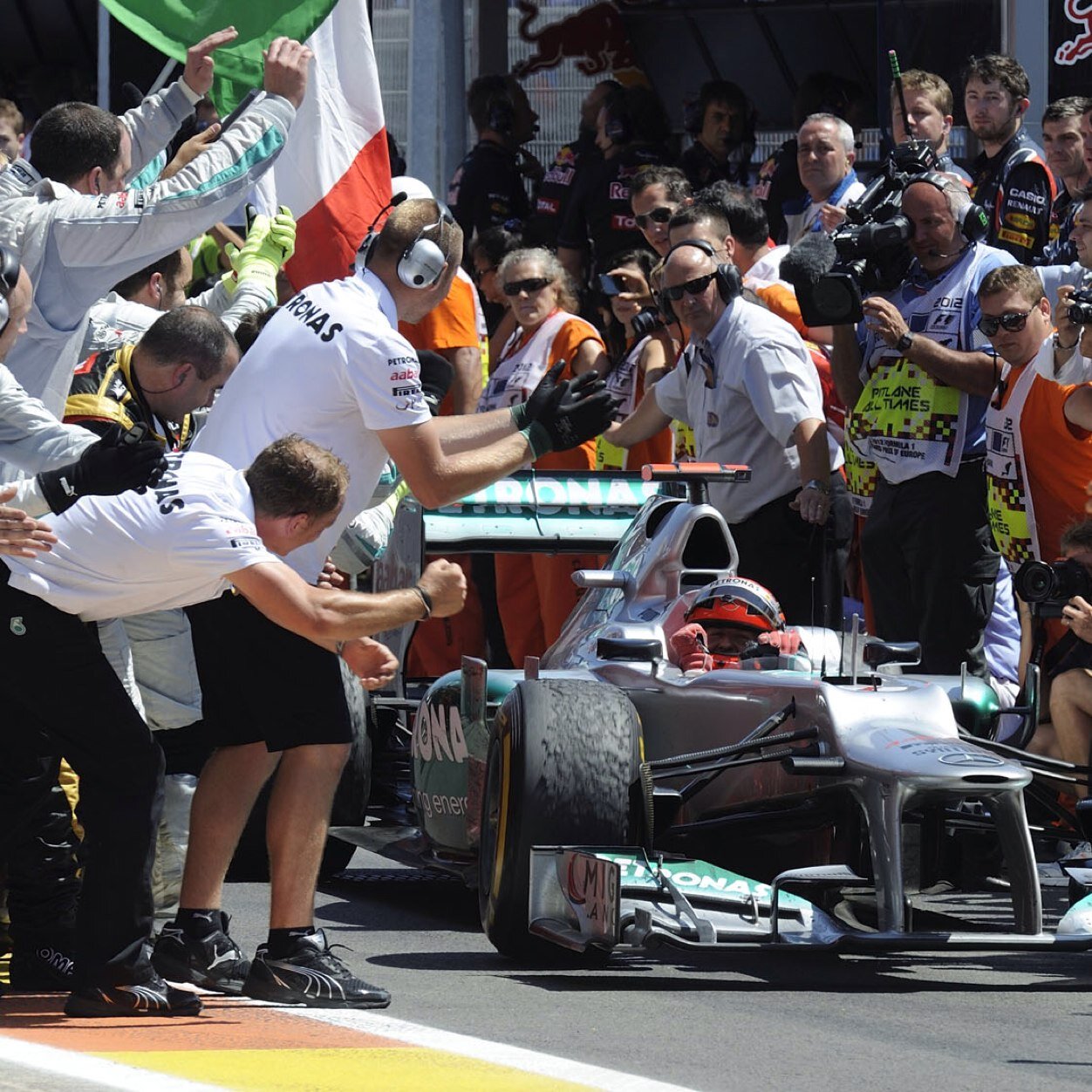 MSCfan's profile picture. #KeepFightingMichael