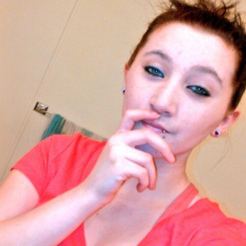 shylaleeann27's profile picture. I never feared death or dying , only never trying.