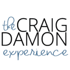 International Celebrity Barber Stylist, Craig Damon Inst. of Hair & Design, Craig Damon Salon, Contract Barber Mobile Grooming Service..