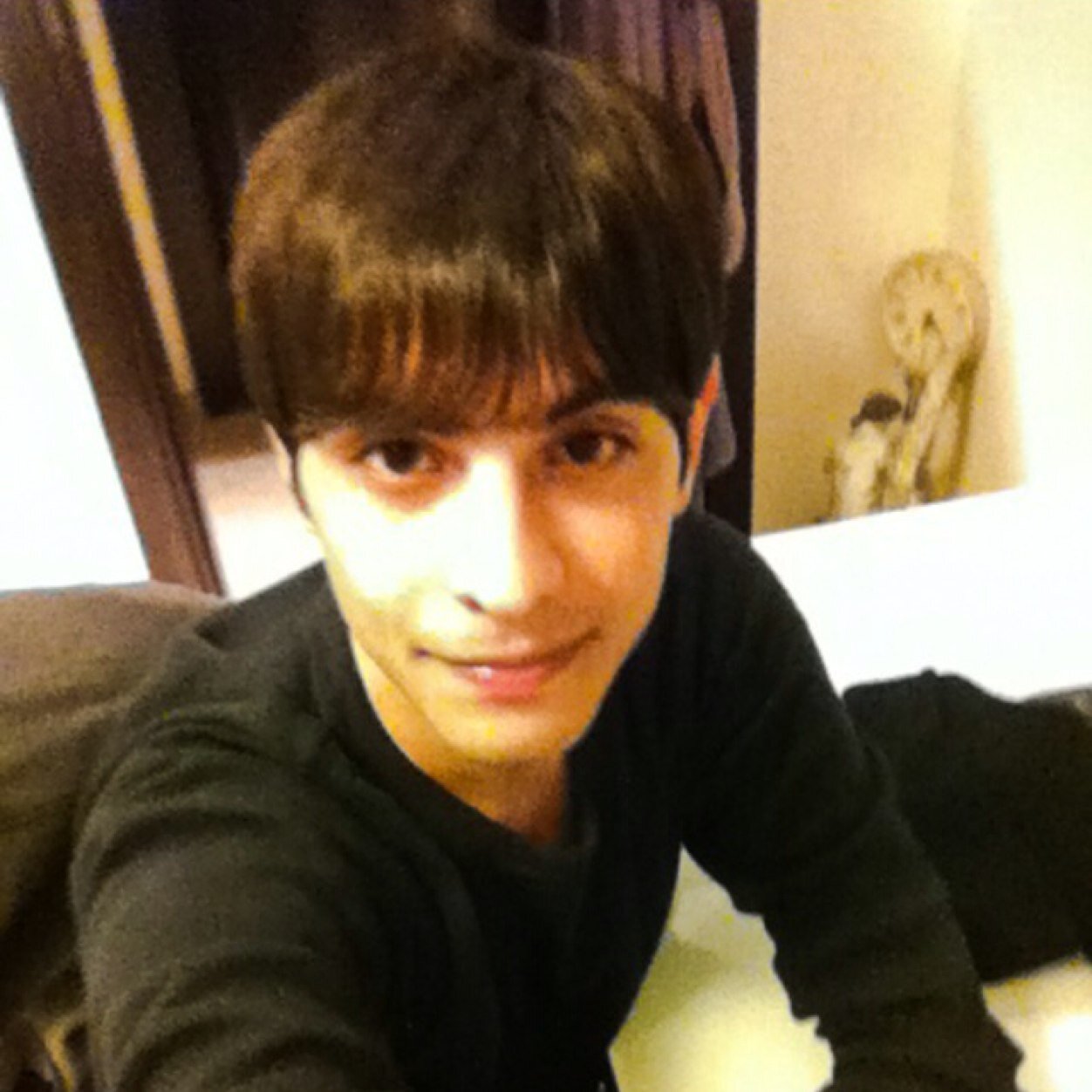 KobiNaimi's profile picture. 