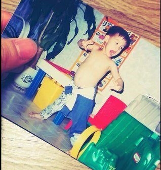 Arab_LJjangs's profile picture. This is the First Arab Fanbase for TEEN TOP's L.Joe @ljoeljoe1123 You will find here his [ News - Facts - Photos & more ] LOVE U♡ Admin @L0123_1993