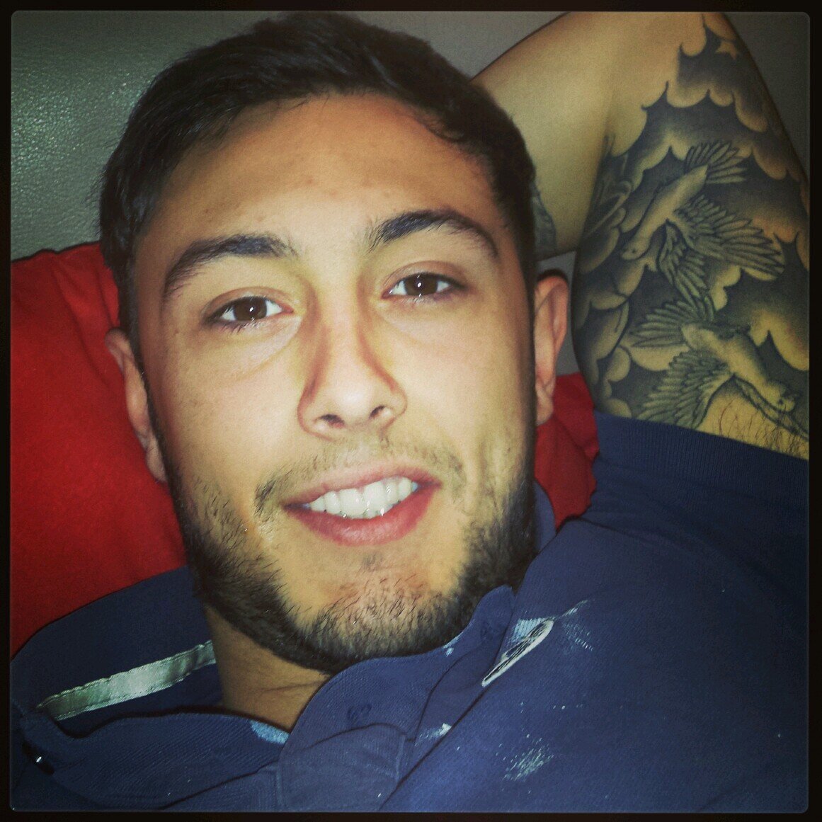 instagram : JGittensss