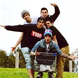 ♡ The Janoskians are my life ♡                             1/5