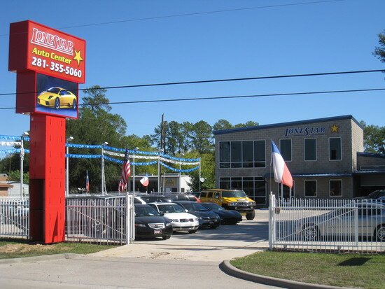 LoneStarAutoCen's profile picture. Lone Star Auto Center auto dealer specializing in the highest quality . , best prices and guaranteed quality come visit us today!