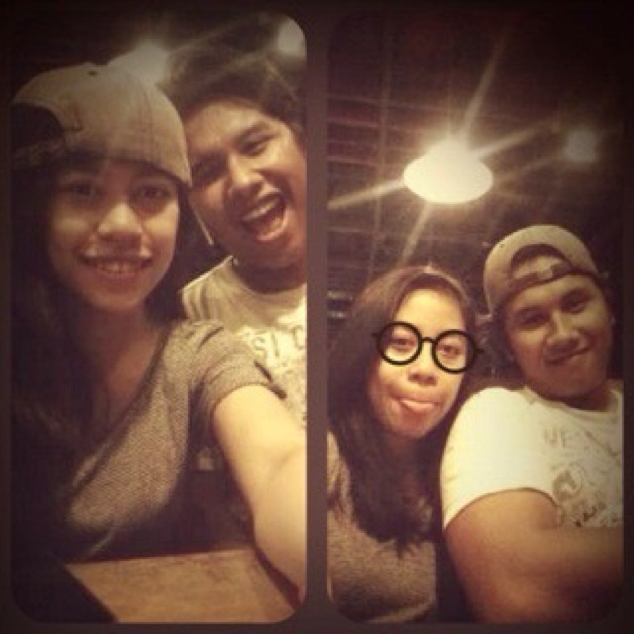 I love you stephanie aprilia♥