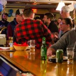 FilibusterWH's profile picture. Good Relaxing Atmosphere, Great Drink Prices and Fun! All at The Bangor Best Western White House Inn By Dysarts!