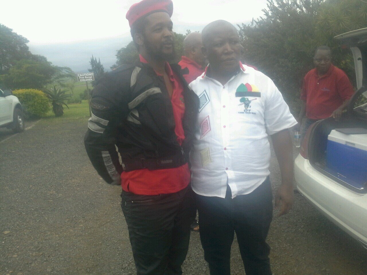 LordBongane's profile picture. 