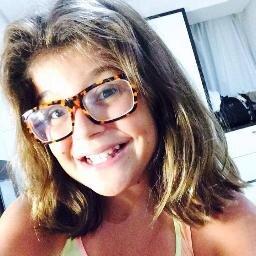 Tinha q ser fã da @GabiLaudano ahshdfçça ❤