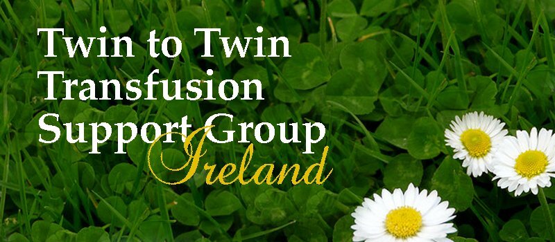 Identical Twin pregnancy and beyond support page Ireland