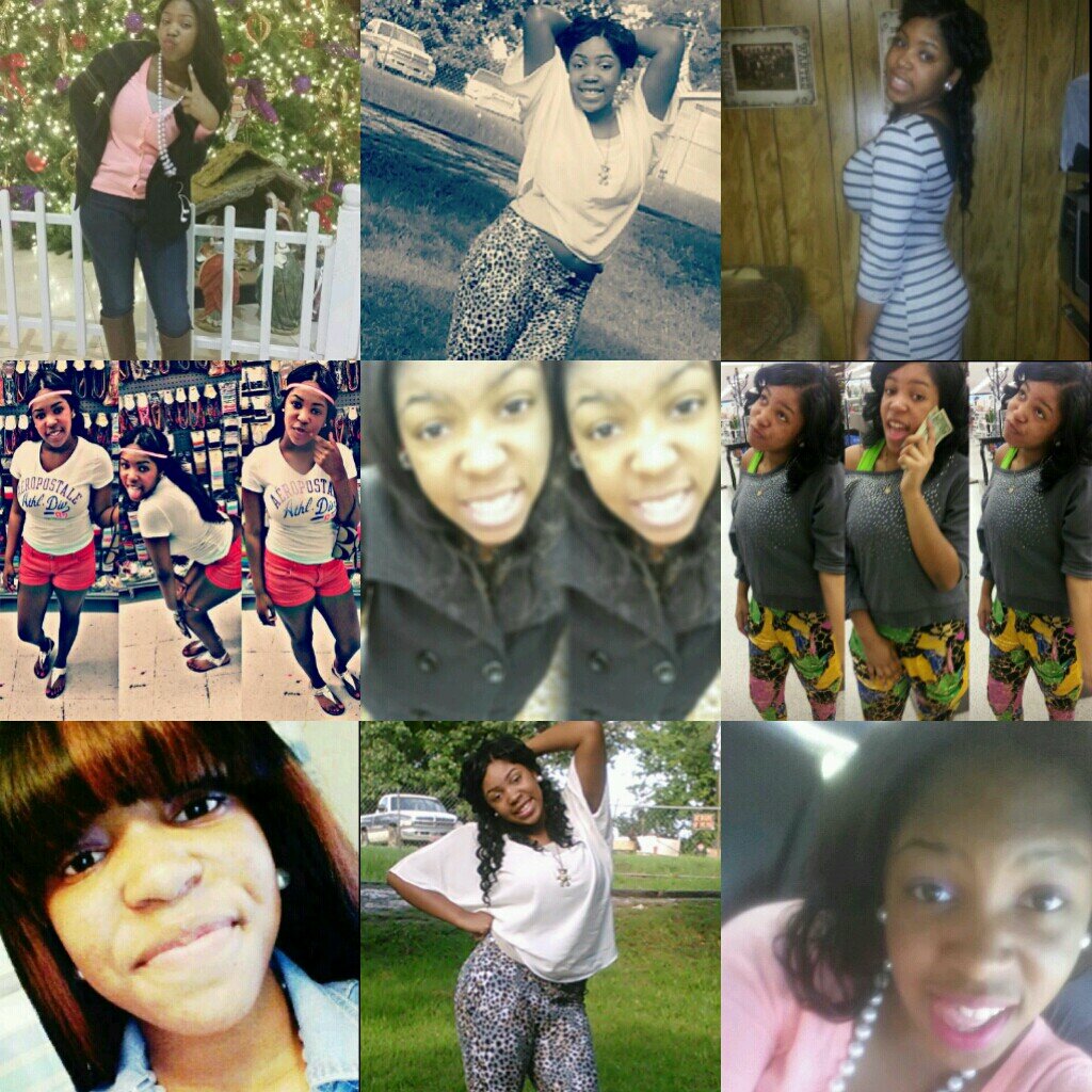 Pretty Yougin (: B A D A Z Z ♡ Follow me I follow bck . Mwah.
