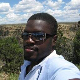 Tech Business Entrepreneur with a renewed interest in Africa.  Networking!  Learning! Building Apps