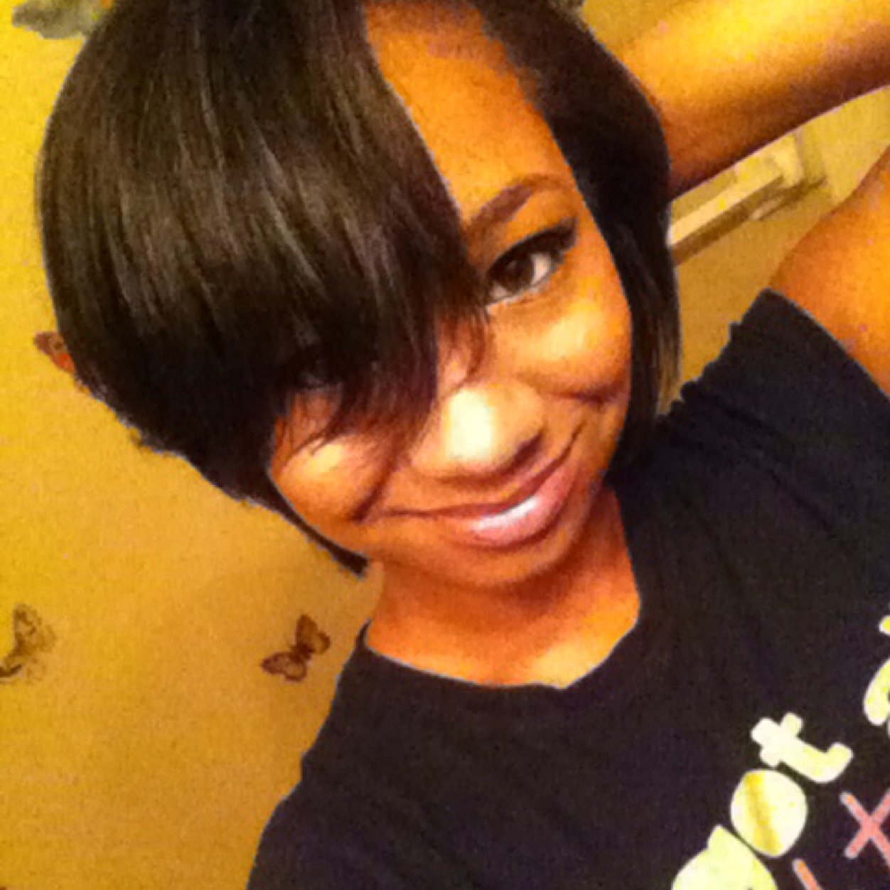 IshaMarie_'s profile picture. Dont Let Anyone or Anything Stop You From Being Yourself! ❤️