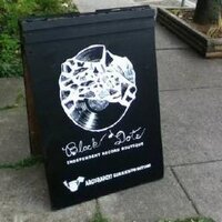 Black Dots (@blackdotsbuffal) 's Twitter Profile