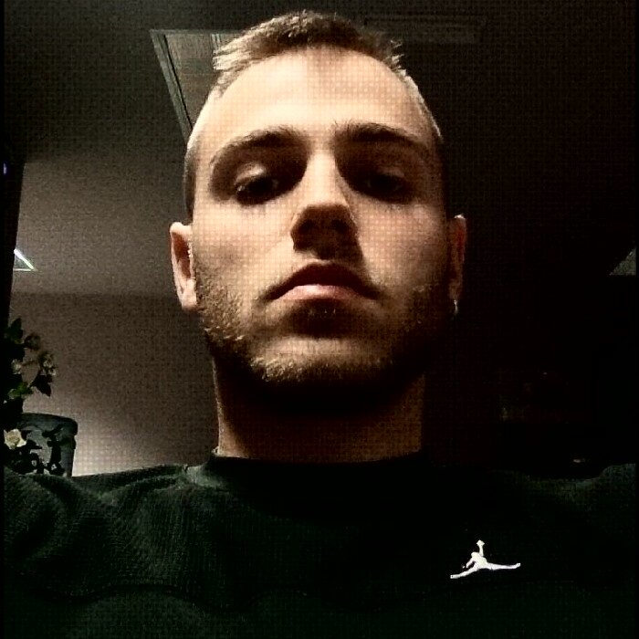 Serg1u_K's profile picture. Hala Madrid!