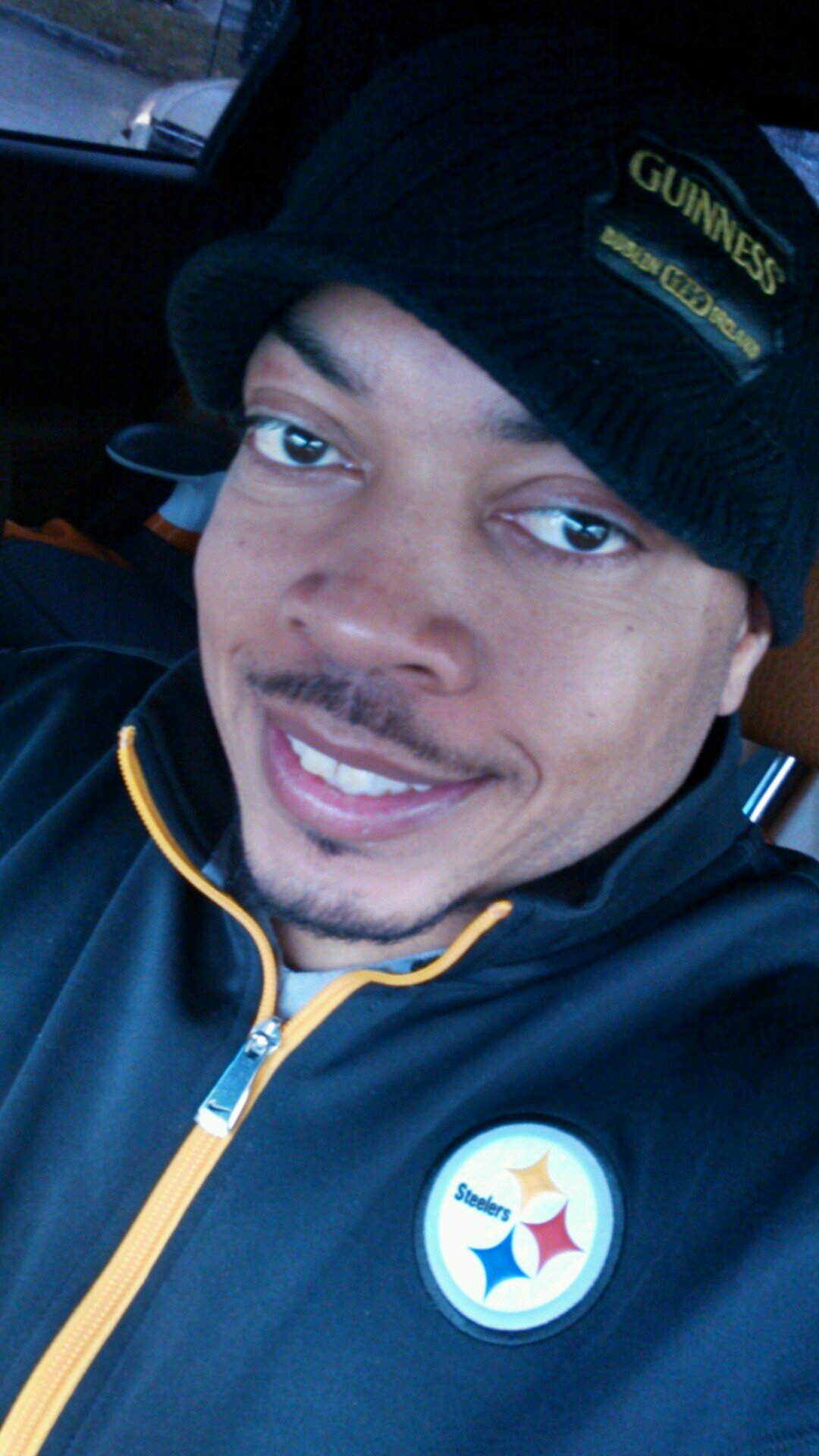 BlaklyonFrmc's profile picture. 