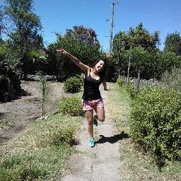 Tec. Educación parvularia, me encanta reir  y muuuy enamorada y feliz al lado del amor de mi vida Emiliano @emil_1128