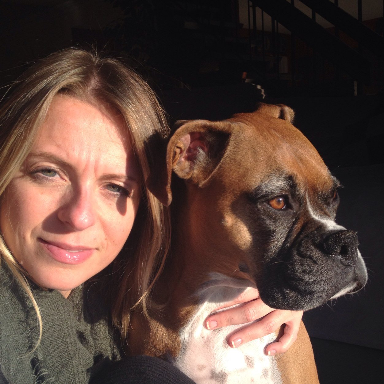 akennedytd's profile picture. After a long career in Corporate America, I am focusing on some entrepreneur adventures so I can live life with purpose & have time to spend with my family.