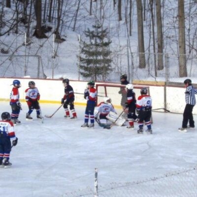 Profile Picture of Todd Troxel (@troxel35) on Twitter