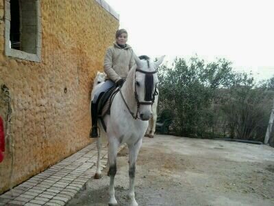 Dando porculo desde 2002. ANDALUZA Y BÉTICA HASTA LA †. Soy como Soy y el que no me trage que se ajoge Adicta a mi Airosa y a mi Furia♥ I like music♪