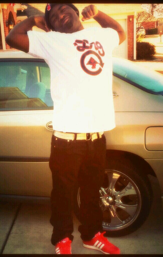 Sticky_Loud Profile Picture