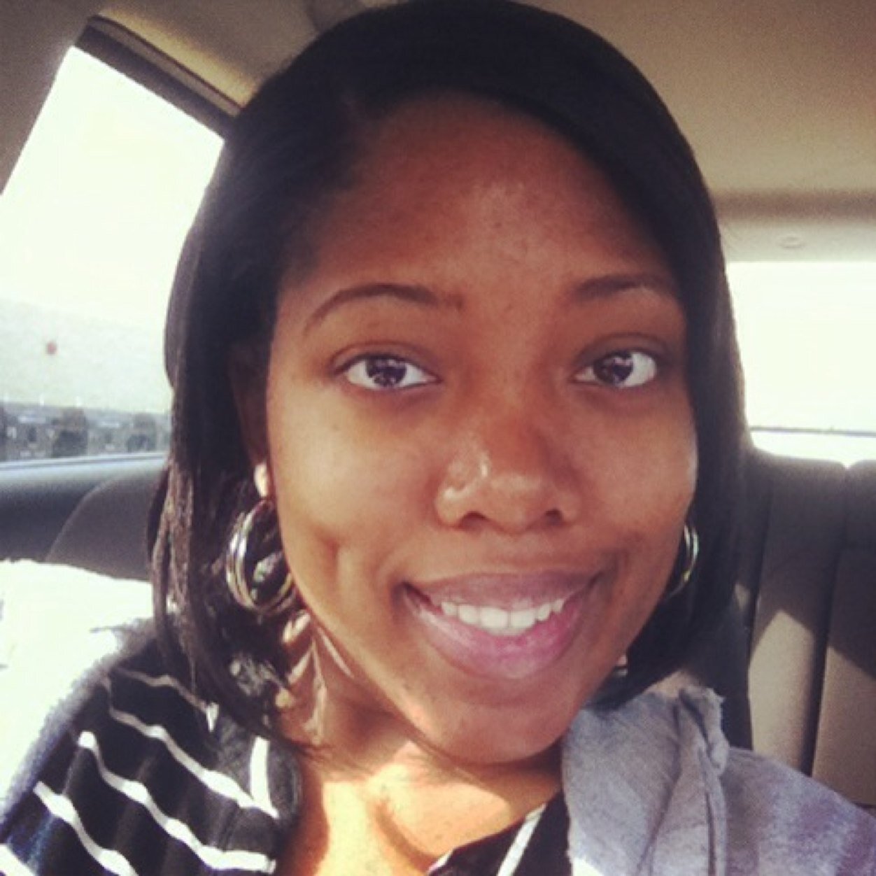 Kylie Nicole borne has my heart April 26 2014.....mommy to be