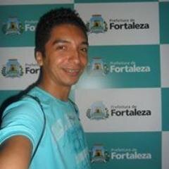 Dannyel Santos,23 anos,Sou Ministro de Louvor da Igreja Ass.de Deus Canaã, Liderança de Juventude na Comunidade do Pirambu e em Fortaleza.