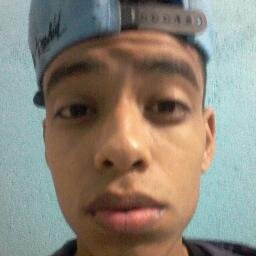 Rodrigo, 18, rock, rap e um reggae.. #RR