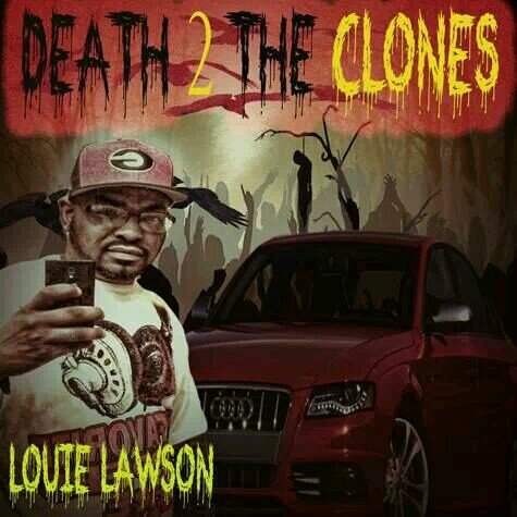 DEATH 2 THE CLONES