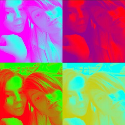 Profile Picture of Jess ✌ (@anne_lawless) on Twitter