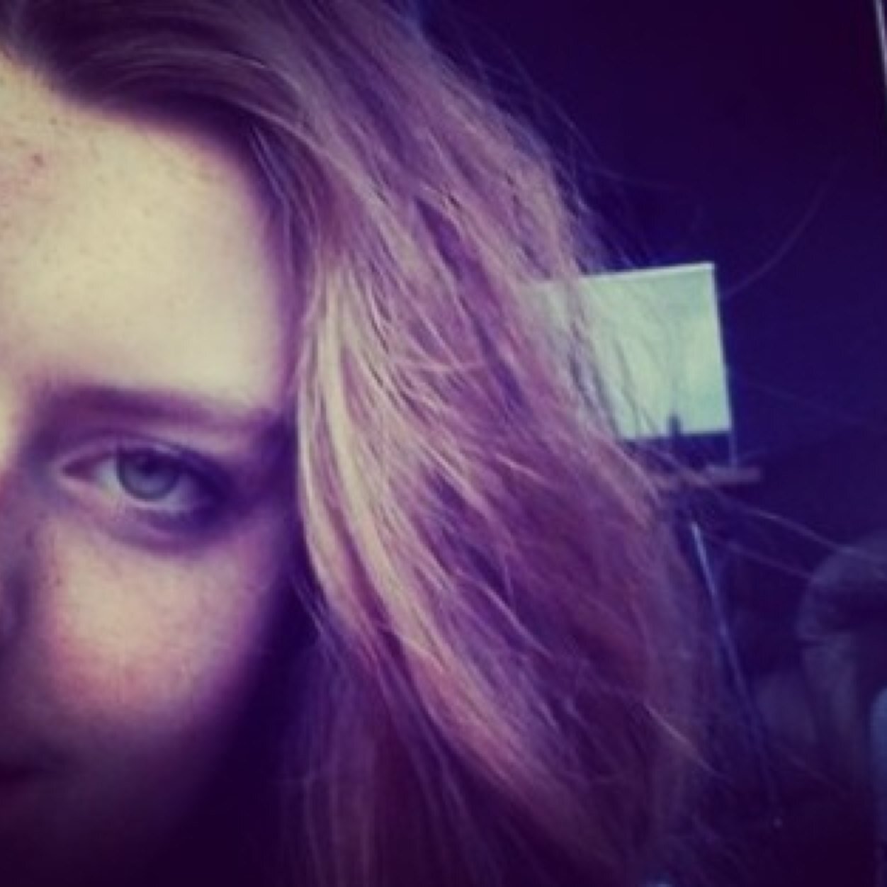 This my new account x