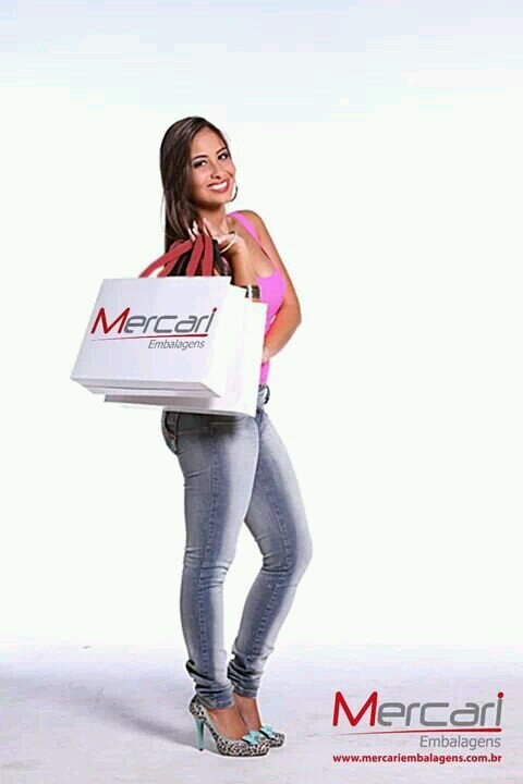 mercarii's profile picture. Referência em embalagem em Goiás, criação e inovação no quesito embalagem