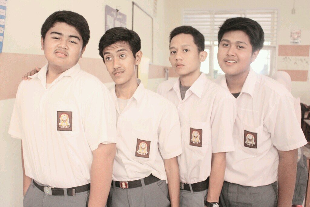 INDONESIA