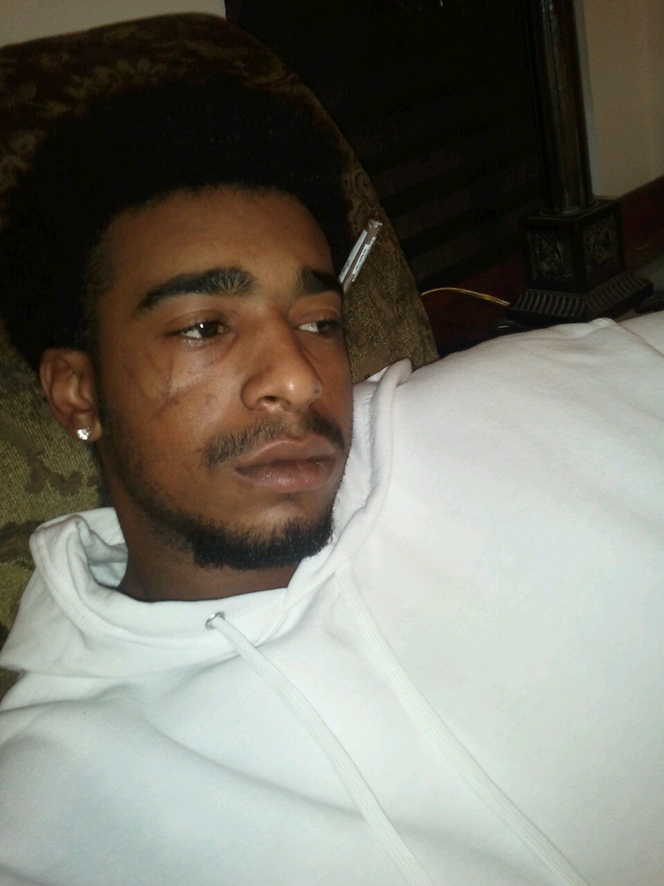 hate me all u want IDGAF bout nothing believe et!!! 2k15